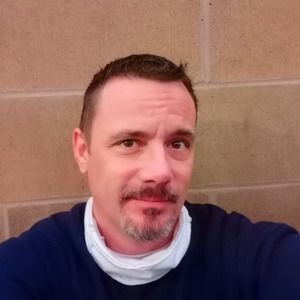 Meet your Posher, Scott